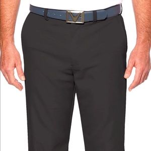 Callaway Pro-Spin 3.0 Golf Pants (Color: Caviar)